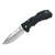 Buck 285 Bantam BLW Folding Pocket Knife 7.9cm Black