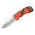 Buck 285 Bantam BLW Folding Pocket Knife 7.9cm Blaze Camo