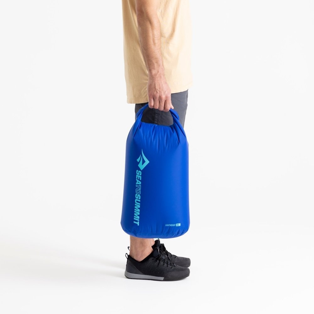 Sea to Summit Lightweight Waterproof Dry Bag 20L