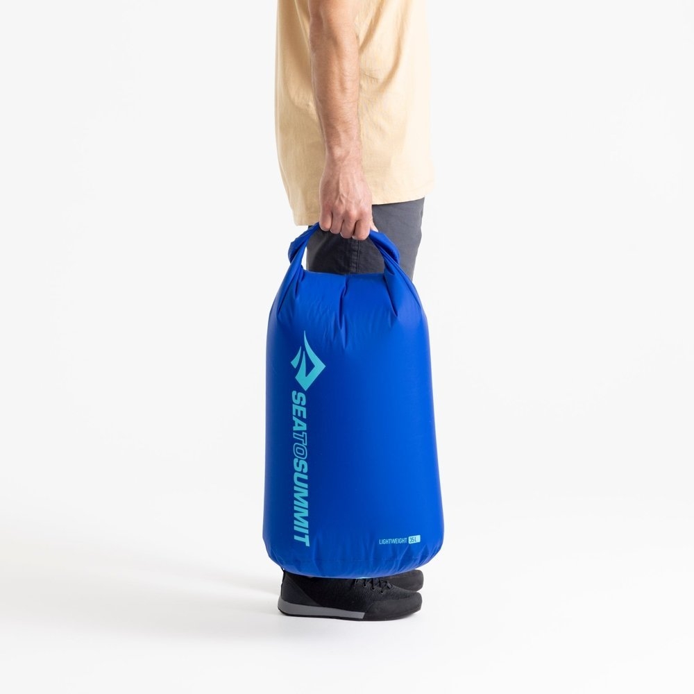 Sea to Summit Lightweight Waterproof Dry Bag 35L