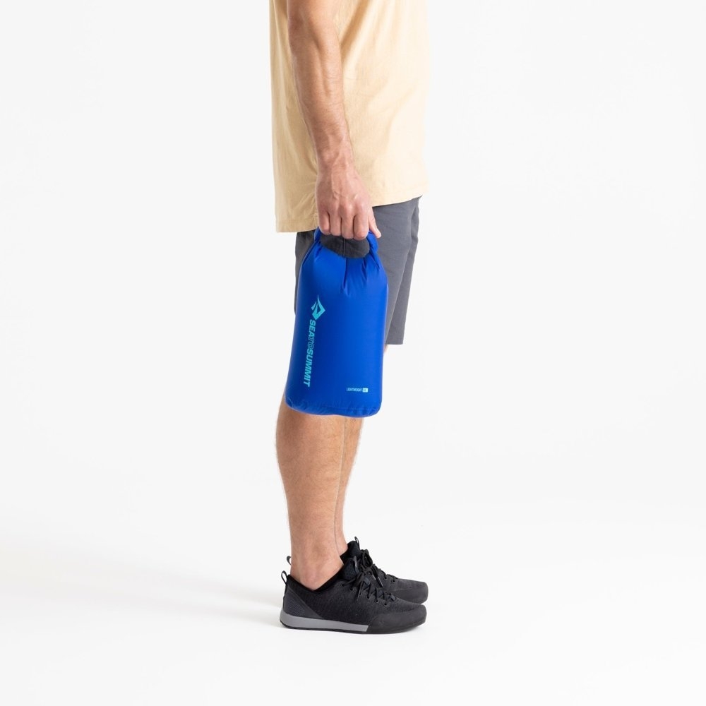Sea to Summit Lightweight Waterproof Dry Bag 5L