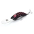Gillies Classic Dr. Evil Lure 90mm Pink Knight