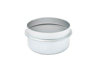 Trojan Grease Cap 52mm Steel