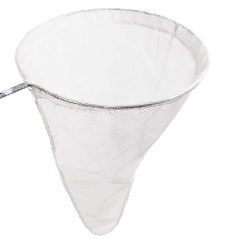 Nacsan Whitebait Scoop Net 600mm - 2-Piece Handle