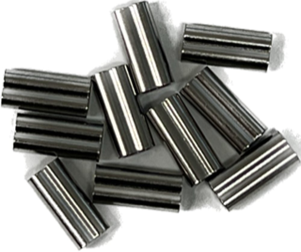 Rupp Nickel Crimp Sleeve Qty 10