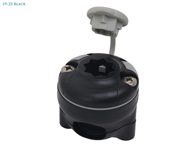 RAILBLAZA Railmount with StarPort