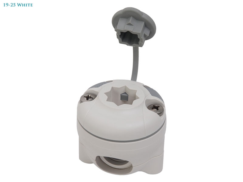 RAILBLAZA Railmount with StarPort