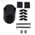 RAILBLAZA Railmount 32-41 Black