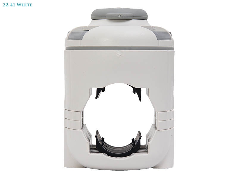 RAILBLAZA Railmount with StarPort