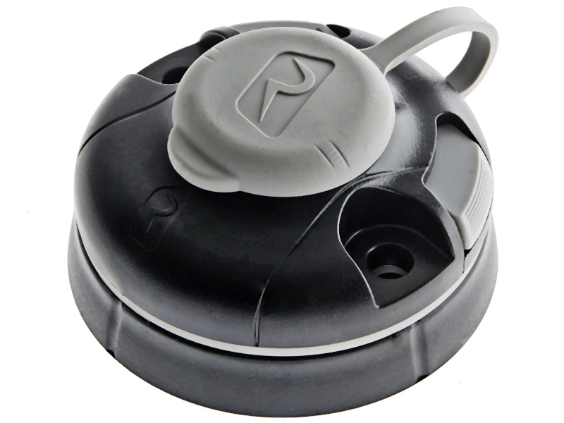 RAILBLAZA StarPort Black Single