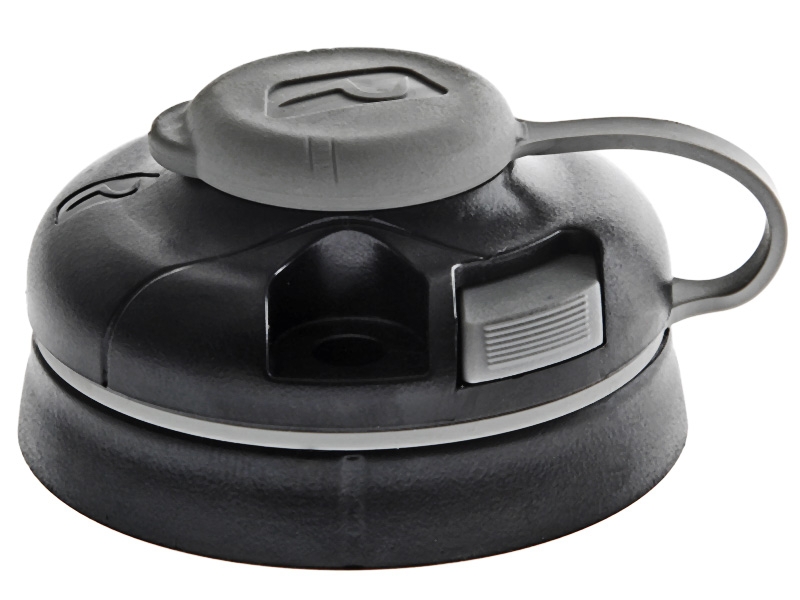 RAILBLAZA StarPort Black Single