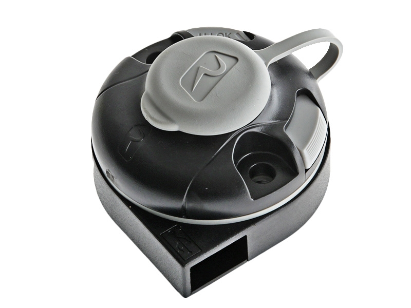 RAILBLAZA E-Series USB StarPort