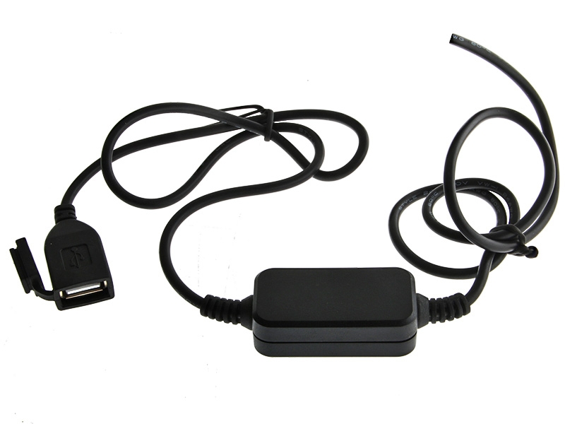 RAILBLAZA E-Series USB StarPort