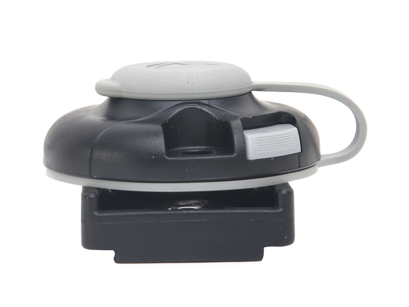 RAILBLAZA StarPort TracNut Combo