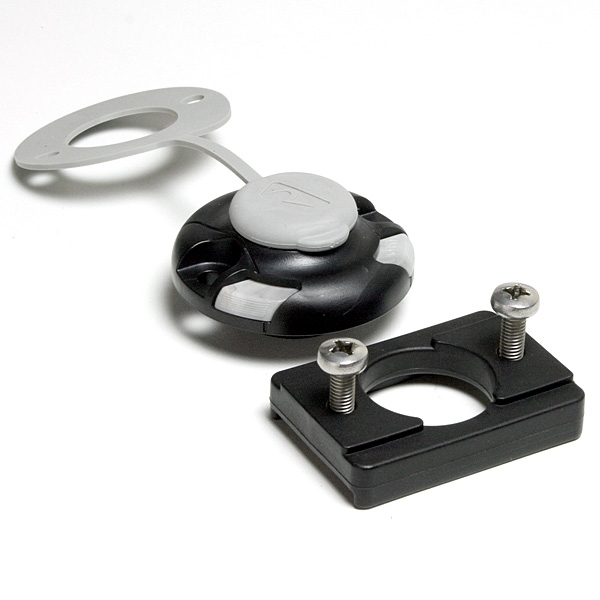 RAILBLAZA StarPort TracNut Combo