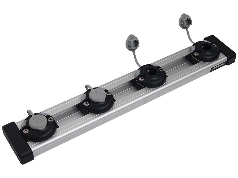 RAILBLAZA TracPort Dash Kit 500mm