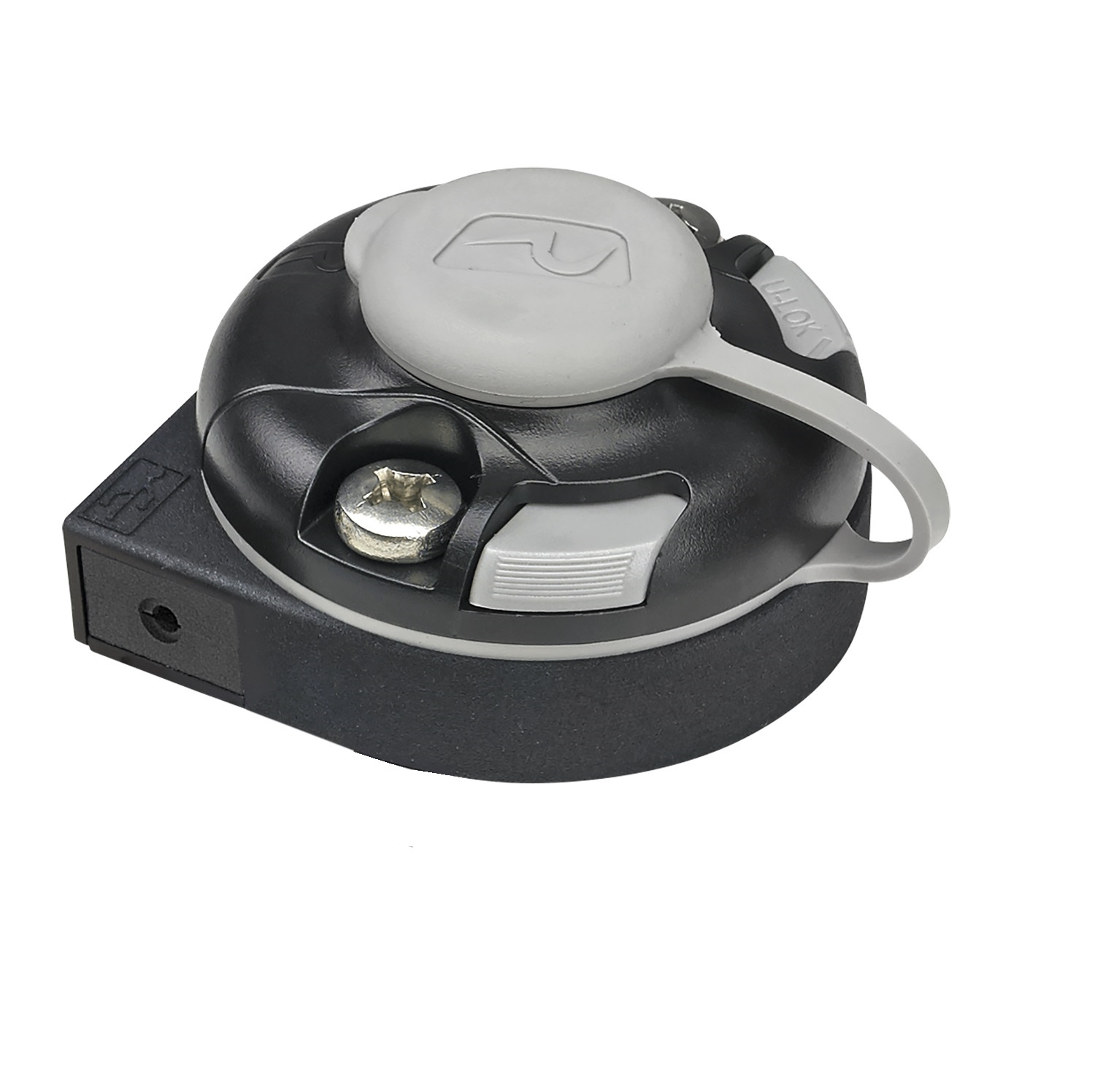 RAILBLAZA E Series Cable Entry Port