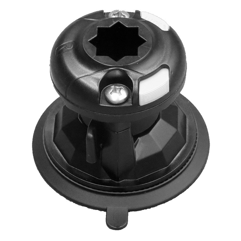 Railblaza Titan Grip Suction Mount