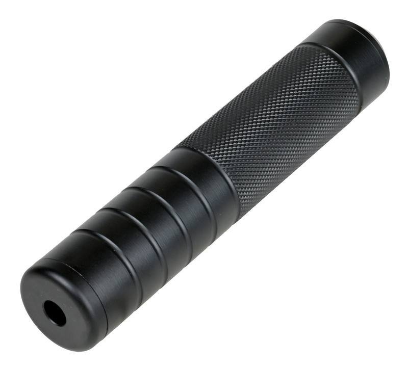 Outdoor Outfitters Silencer 22 Cal 220 Black 1/2x28