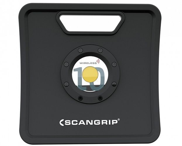SCANGRIP Nova 10K LED Work Light 10000lm