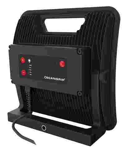 SCANGRIP Nova 10K LED Work Light 10000lm