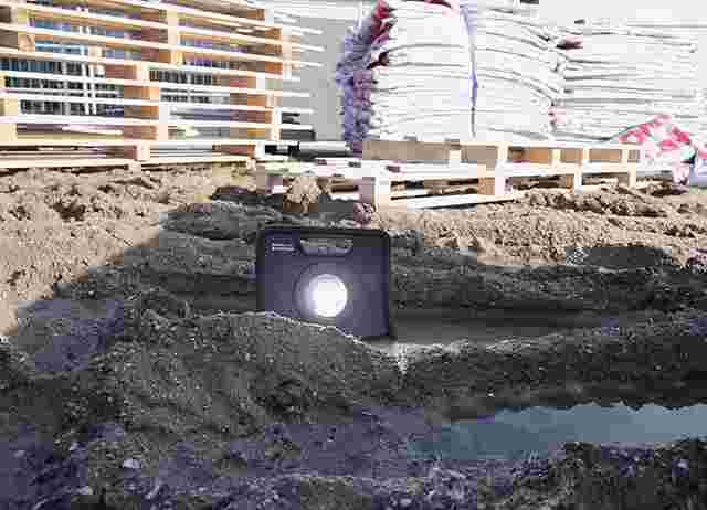 SCANGRIP Nova 10K LED Work Light 10000lm