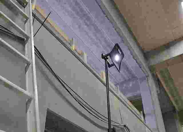 SCANGRIP Nova 10K LED Work Light 10000lm