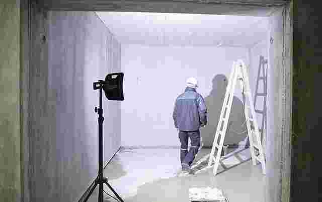 SCANGRIP Nova 10K LED Work Light 10000lm