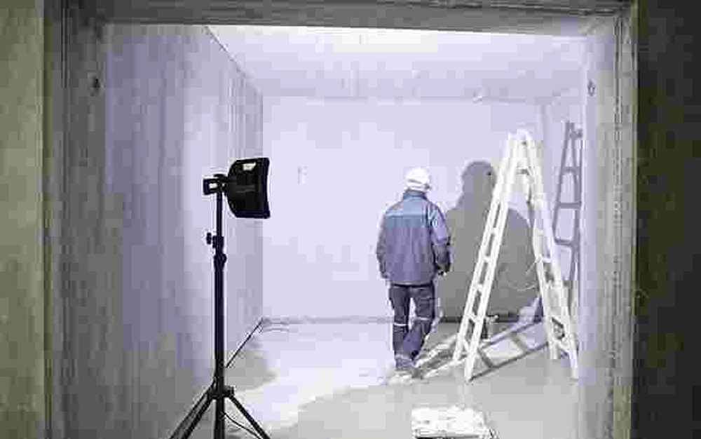 SCANGRIP Nova 10K LED Work Light 10000lm SCANGRIP Nova 10K LED Work Light 10000lm