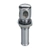 Chromed Tank Breather for 8-9.5mm Hose
