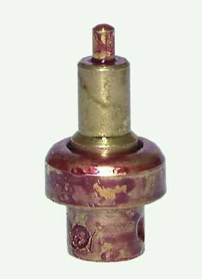 Johnson Evinrude 394411 Vernatherm Suits 9.9 to 15HP Engines