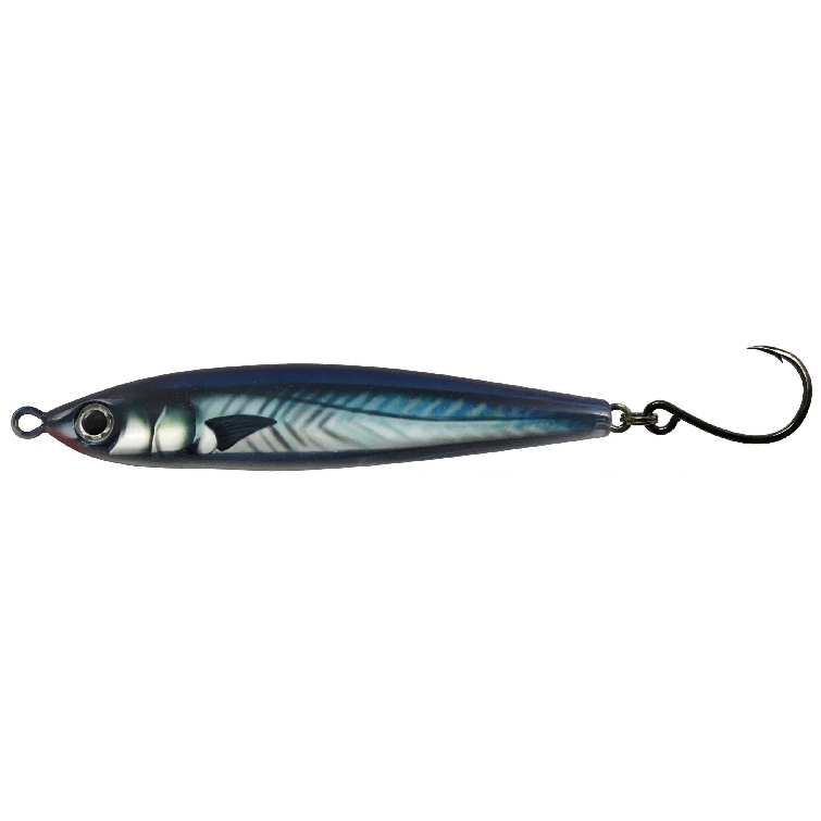 Gillies Bluewater Bullet Bait 80mm Electric Mackerel