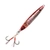 Gillies Bluewater Intruder Jig 45g Pilchard Red