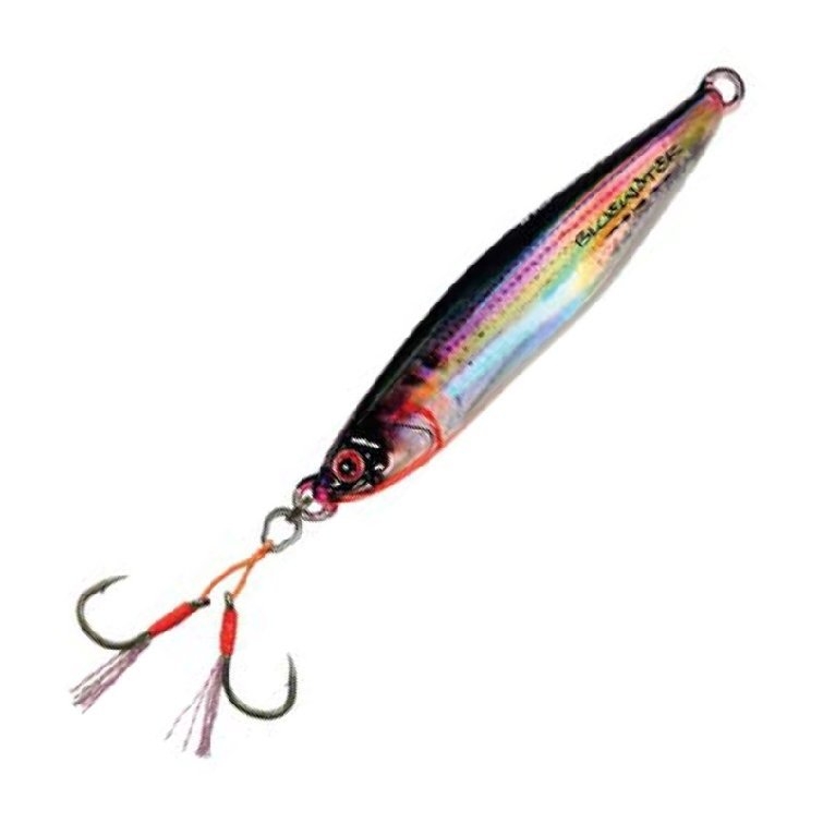 Gillies Bluewater Intruder Jig 45g Sardine