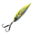 Gillies Bluewater Little GT Jig 100g Chartreuse