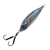 Gillies Bluewater Little GT Jig 40g Silver Natural