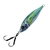 Gillies Bluewater Little GT Jig 80g Neon Green