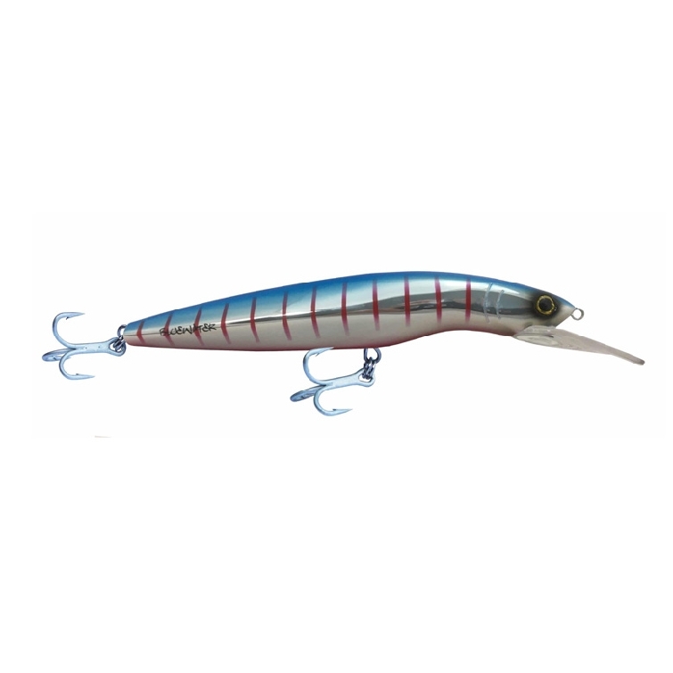 Gillies Bluewater Minnow Lure 160mm