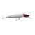 Gillies Bluewater Minnow Lure 200mm Red Head