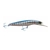 Gillies Bluewater Minnow Lure 200mm Red Bait