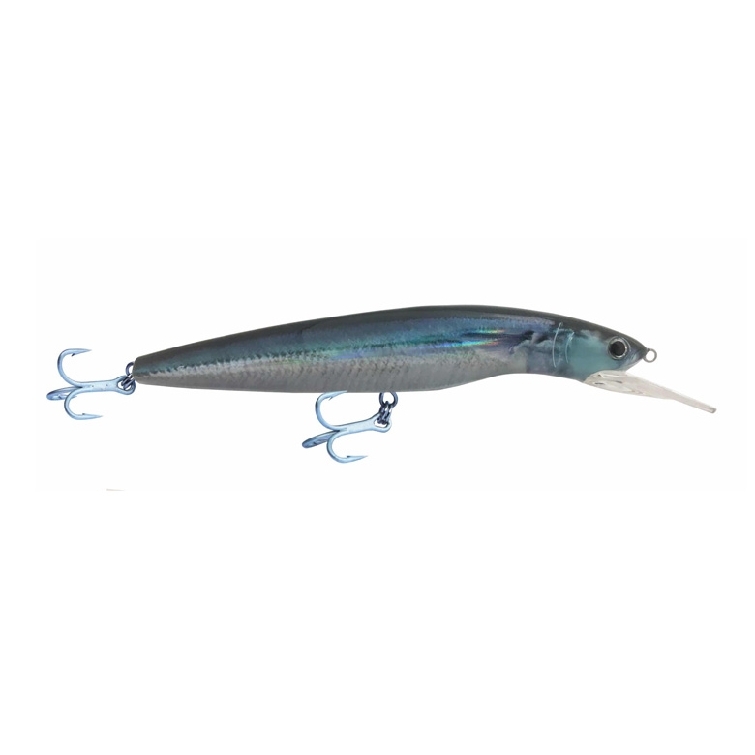 Gillies Bluewater Minnow Lure 200mm Saury