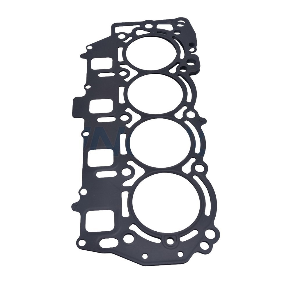 SUNCHEV Outboard Cylinder Head Gasket 6C5-11181-01 for Yamaha F50, F60 / 40HP