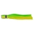 Gillies Bluewater Plunger Trolling Tuna Lure 25.4cm Chart/Orange
