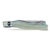 Gillies Bluewater Plunger Trolling Tuna Lure 25.4cm Lumo