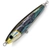 Gillies Bluewater Stickbait 180mm 74g Gold - Floating