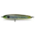 Gillies Bluewater Stickbait 180mm 74g Gold - Sinking