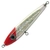 Gillies Bluewater Stickbait 180mm 74g Red Head - Floating