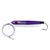 Gillies Bluewater Speed Plug 150mm 88gms Purple