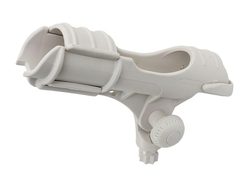 RAILBLAZA Rod Holder II and StarPort Kit White