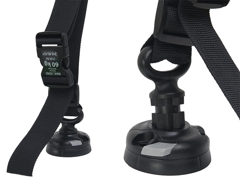 RAILBLAZA StarPort Wall Sling